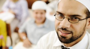 Muslim School Oadby